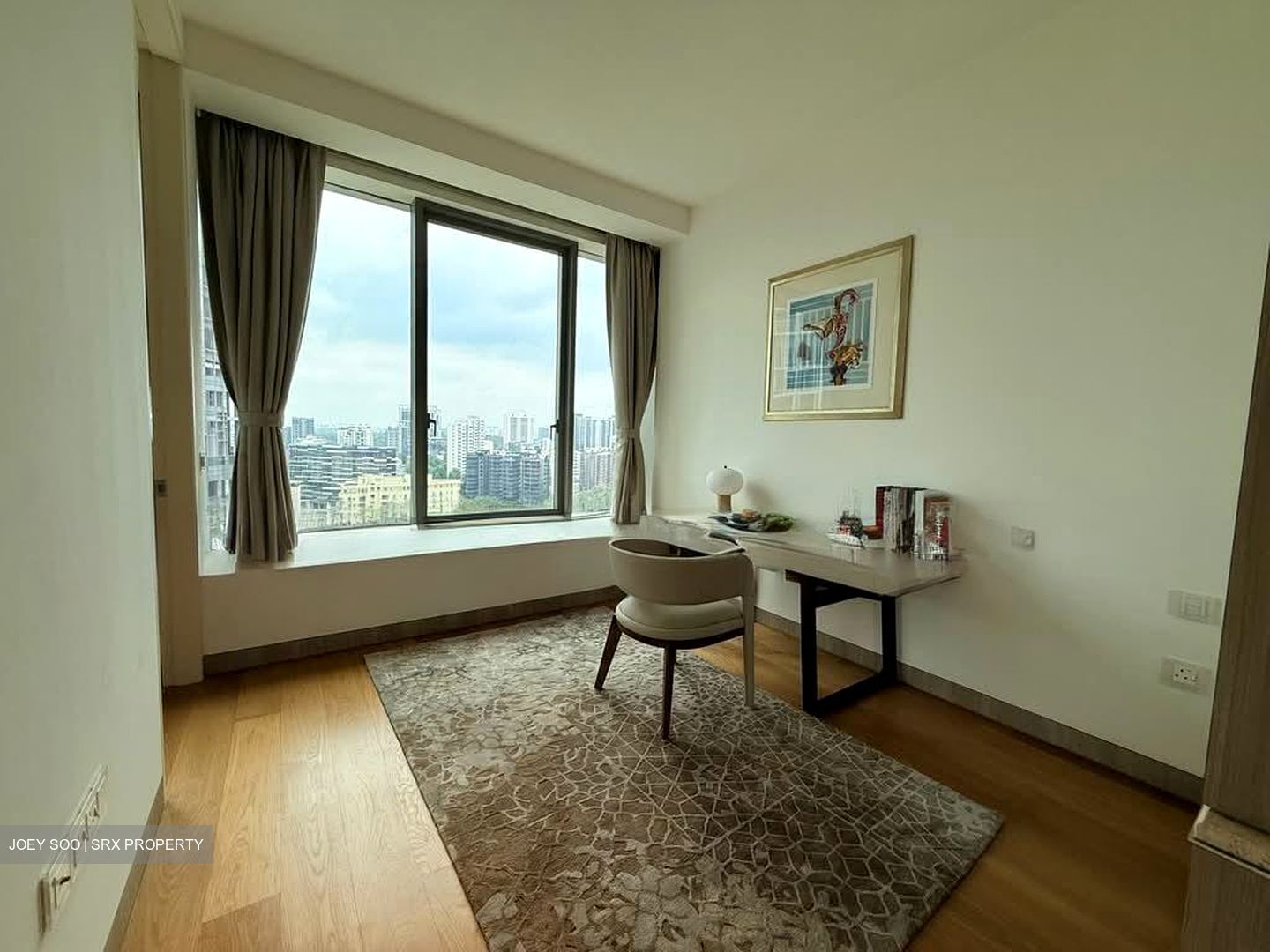 Ardmore Residence (D10), Condominium #532218771